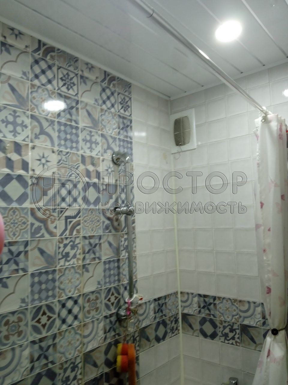 4-комнатная квартира, 63.8 м² - фото 19