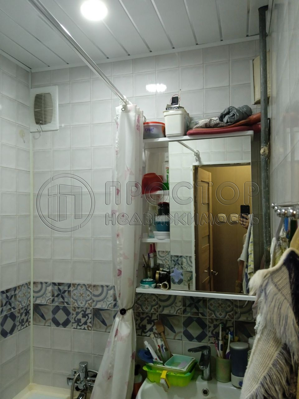 4-комнатная квартира, 63.8 м² - фото 20