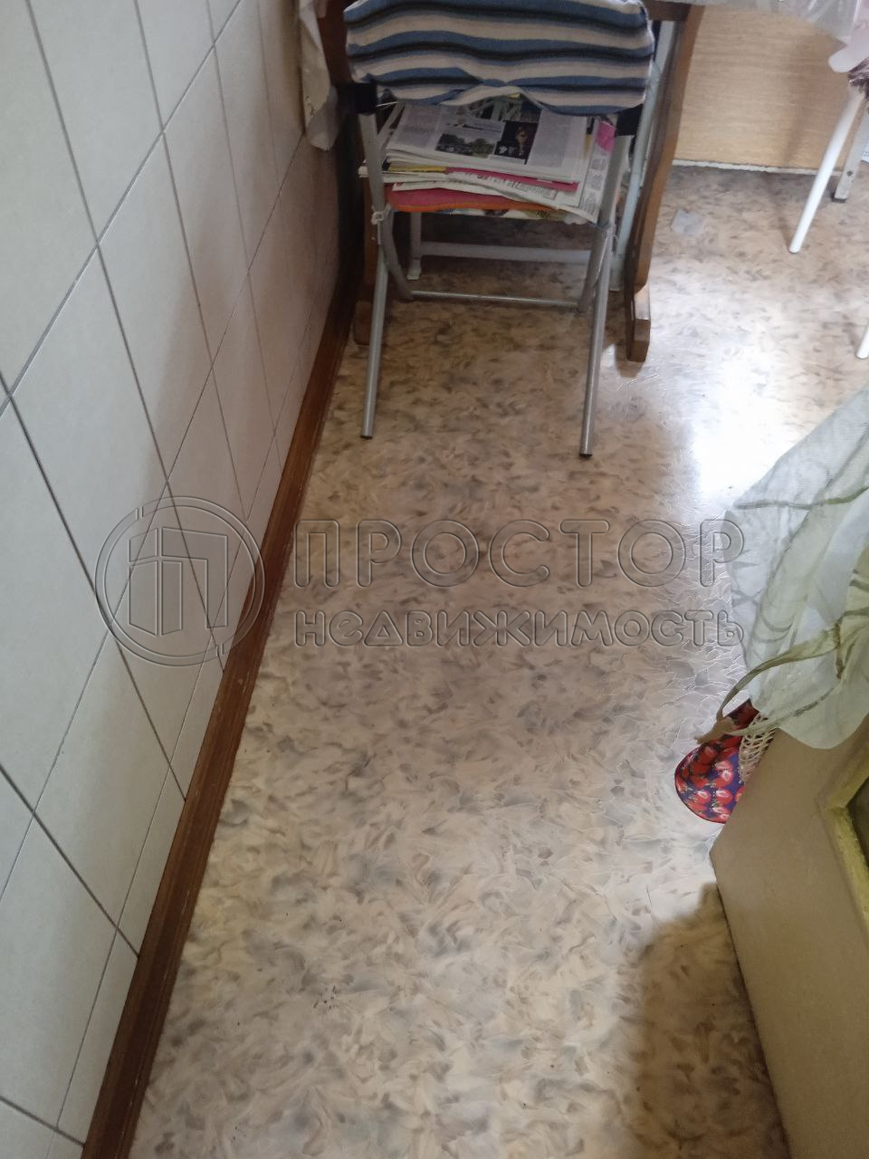 4-комнатная квартира, 63.8 м² - фото 22