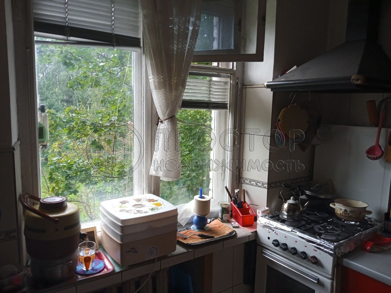 4-комнатная квартира, 63.8 м² - фото 24