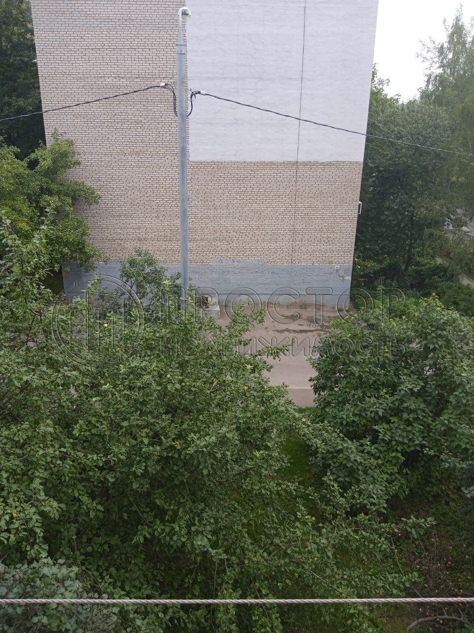 4-комнатная квартира, 63.8 м² - фото 26
