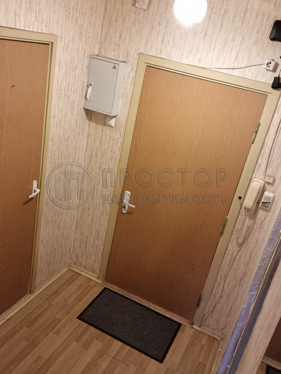 1-комнатная квартира, 40 м² - фото 9