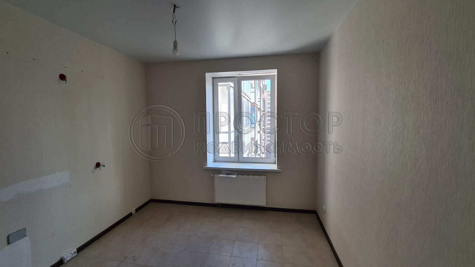 1-комнатная квартира, 33 м² - фото 3