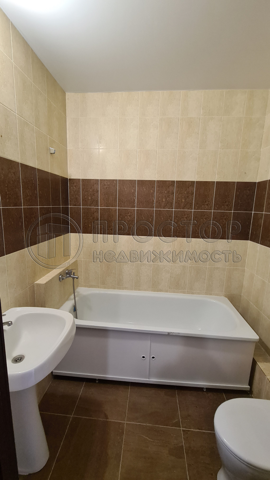 1-комнатная квартира, 33 м² - фото 4