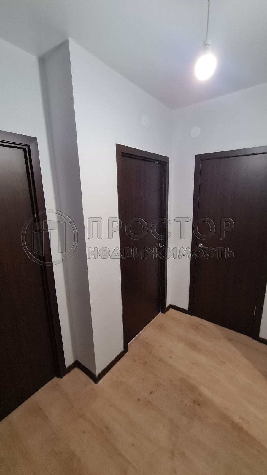 1-комнатная квартира, 33 м² - фото 5