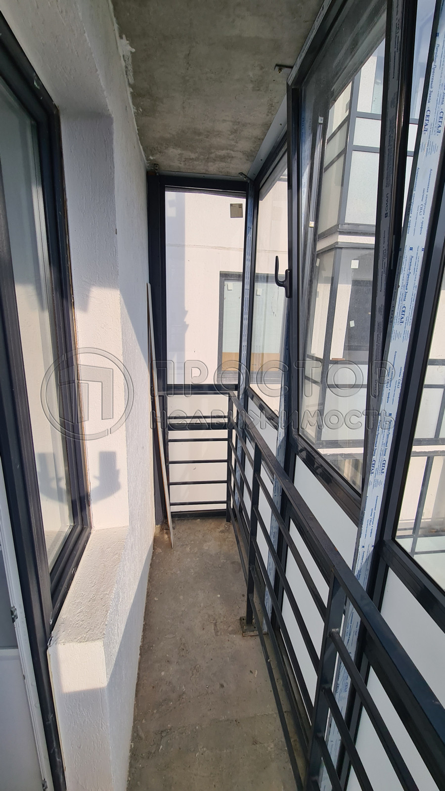 1-комнатная квартира, 33 м² - фото 6