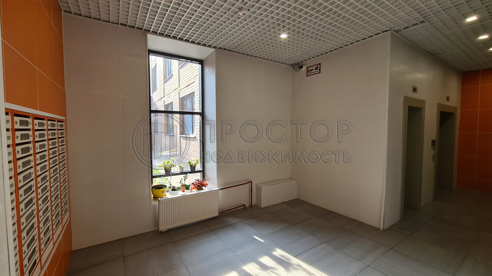 1-комнатная квартира, 33 м² - фото 9