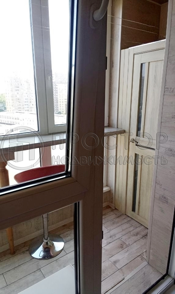 1-комнатная квартира, 42.4 м² - фото 6