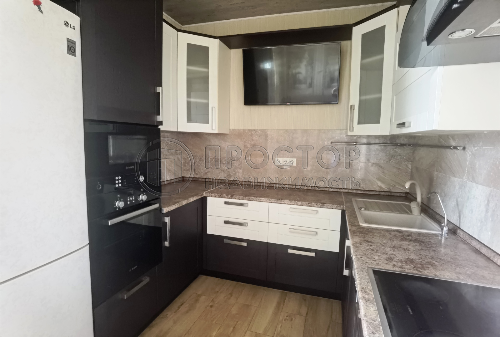 1-комнатная квартира, 42.4 м² - фото 14