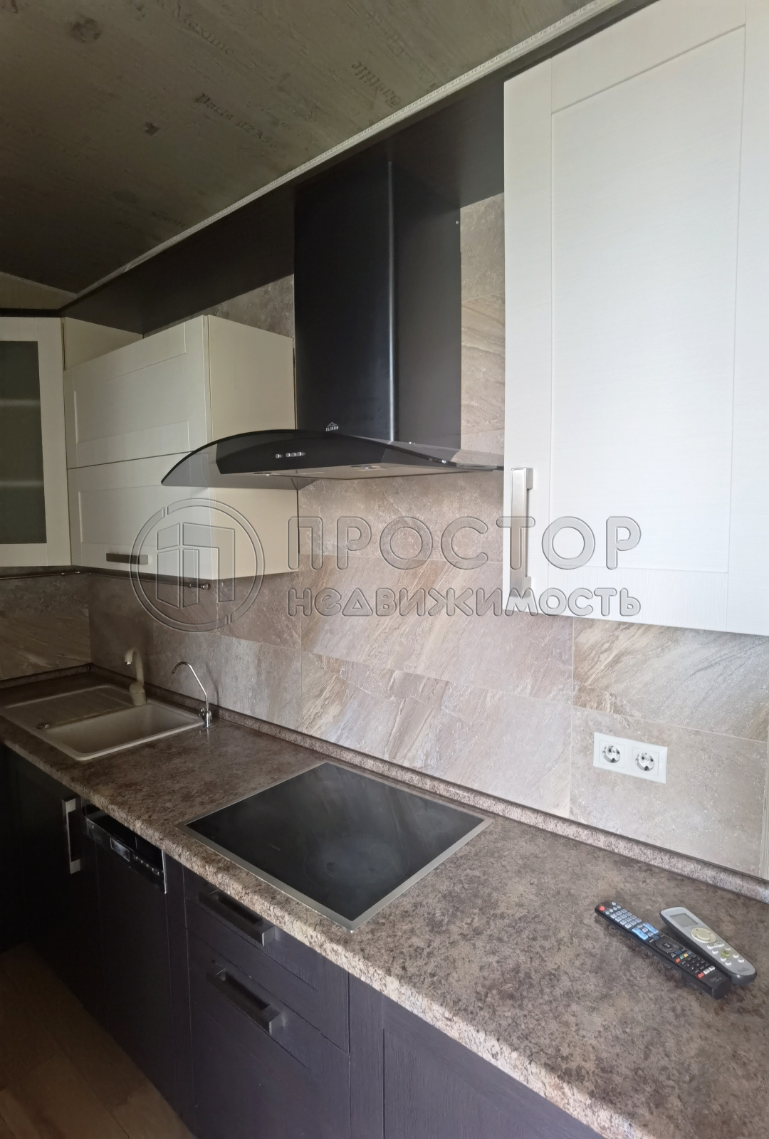 1-комнатная квартира, 42.4 м² - фото 16