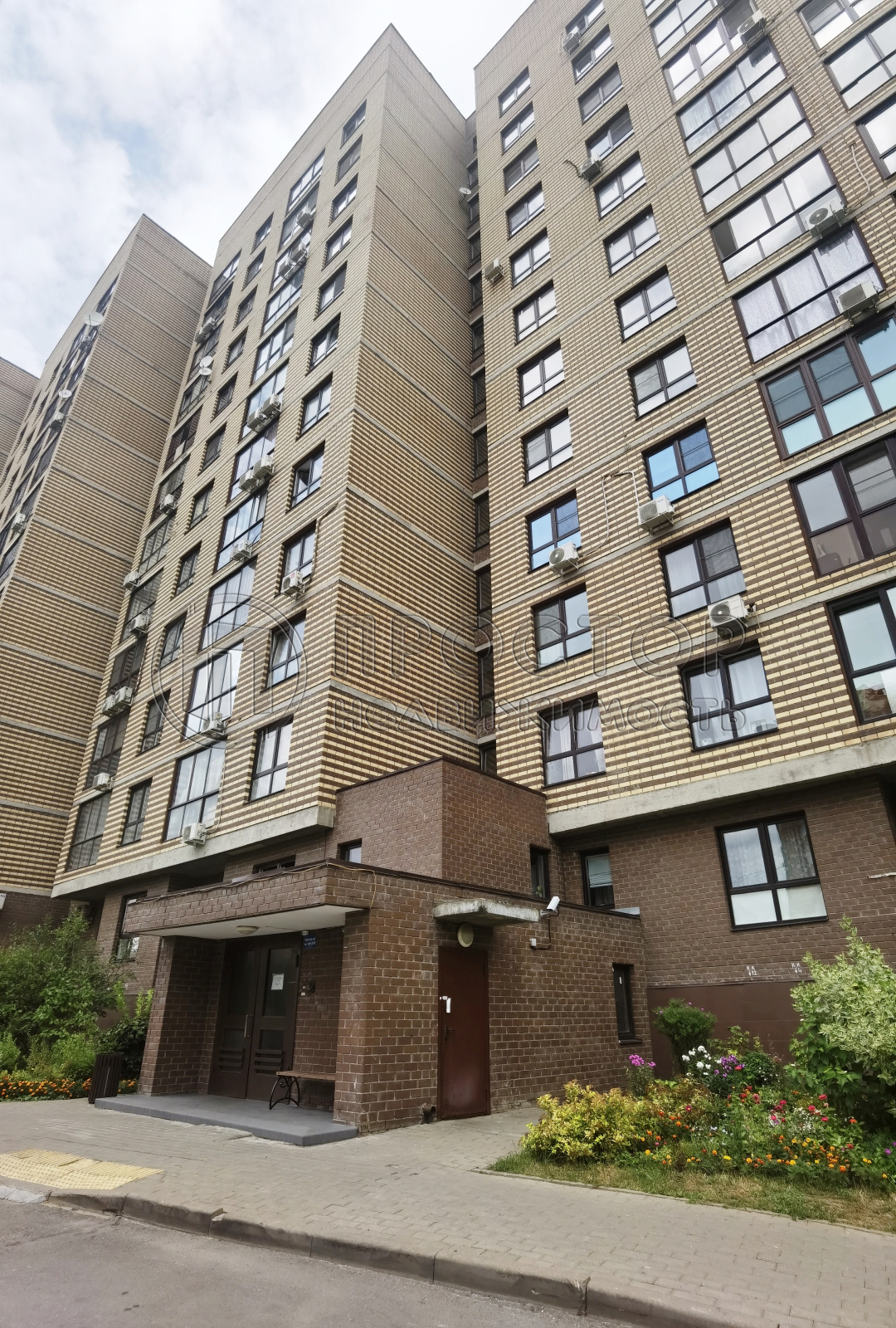 1-комнатная квартира, 42.4 м² - фото 32