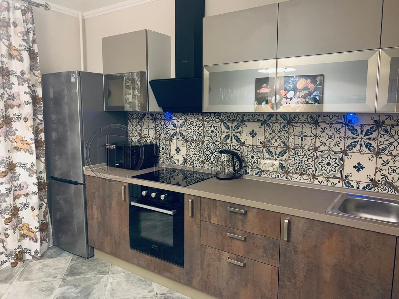 2-комнатная квартира, 80.5 м² - фото 5