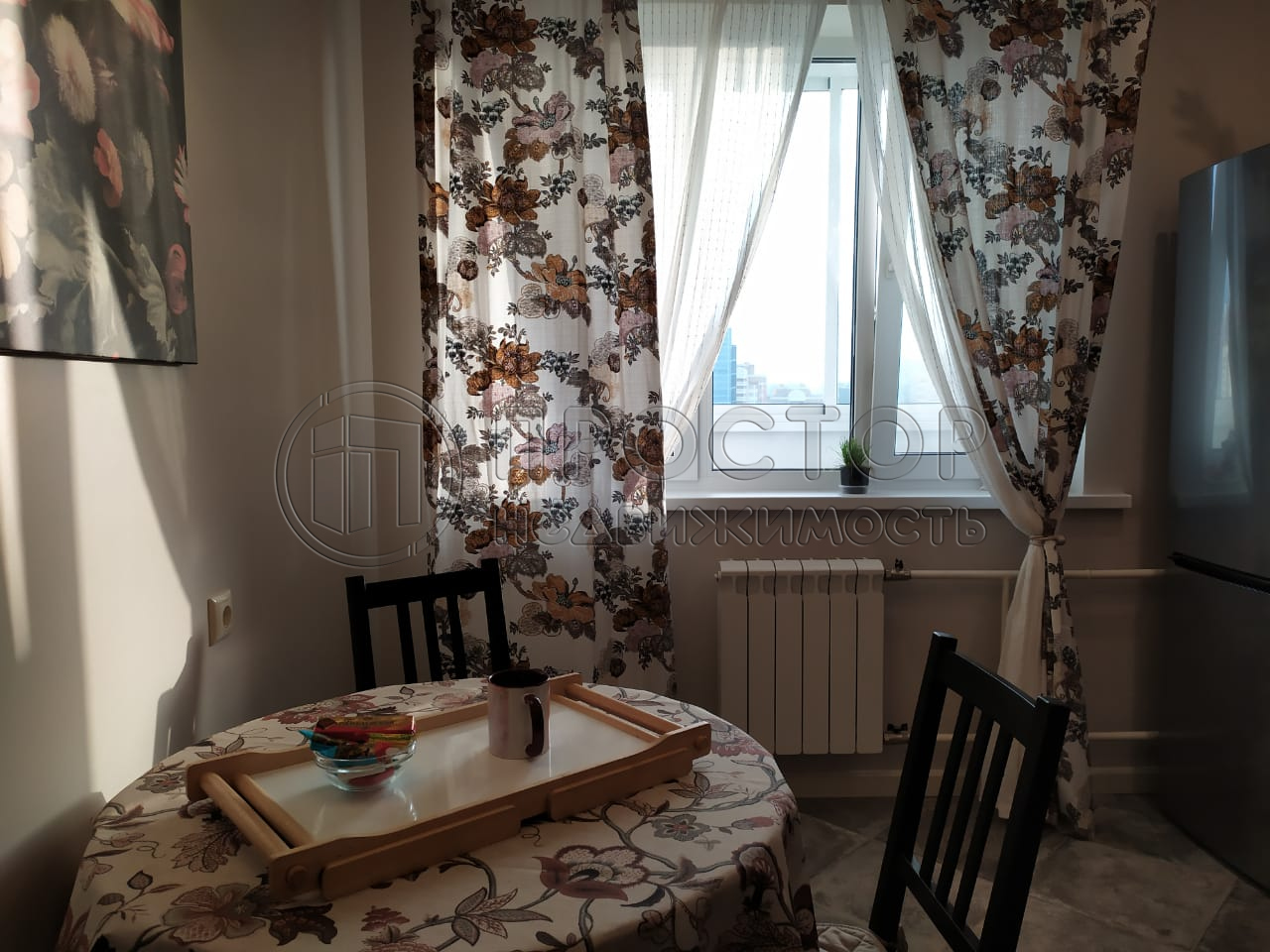 2-комнатная квартира, 80.5 м² - фото 2
