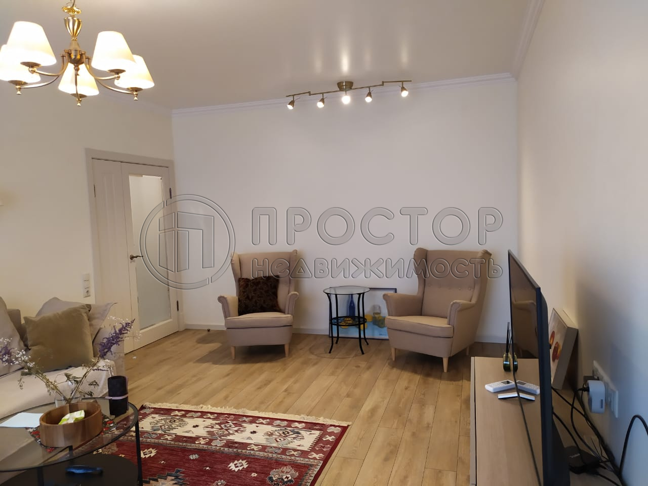 2-комнатная квартира, 80.5 м² - фото 50