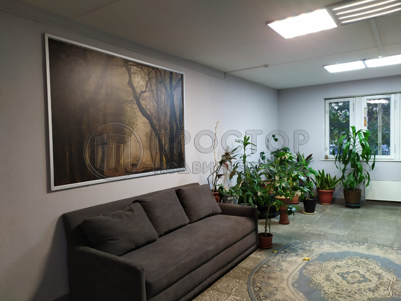 2-комнатная квартира, 80.5 м² - фото 59