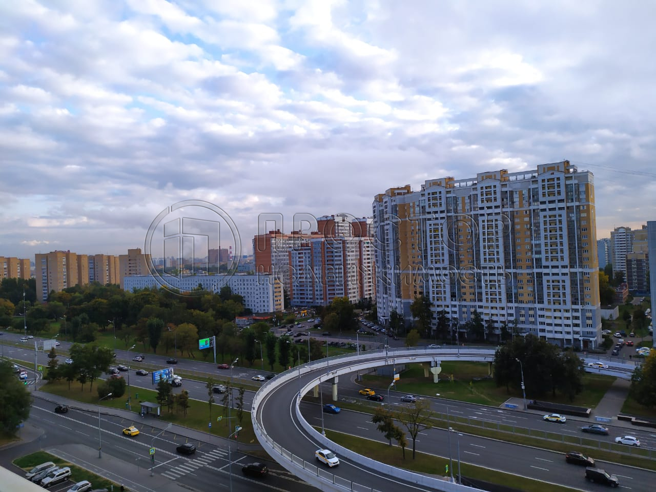 2-комнатная квартира, 80.5 м² - фото 62