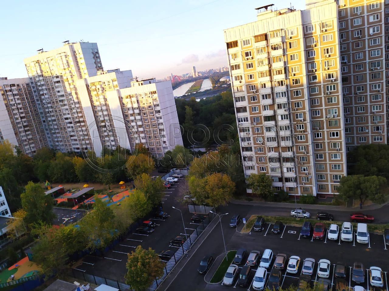 2-комнатная квартира, 80.5 м² - фото 68