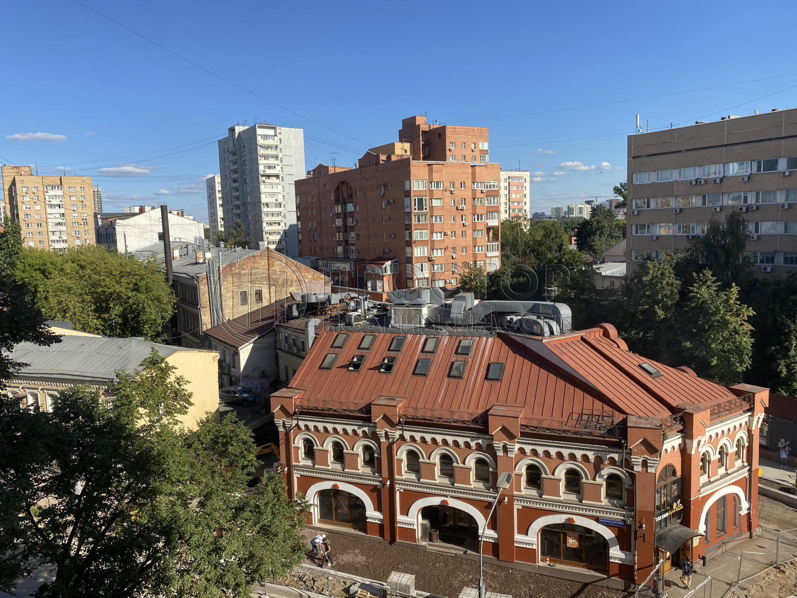 3-комнатная квартира, 65 м² - фото 2