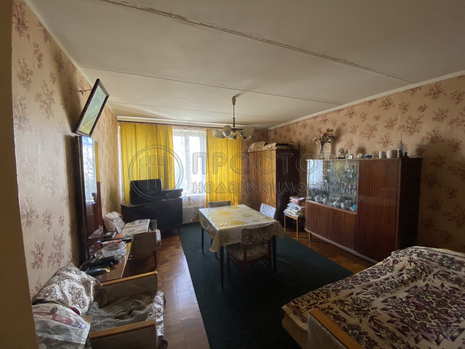 3-комнатная квартира, 65 м² - фото 4