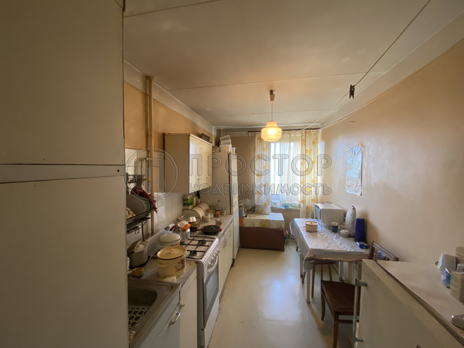 3-комнатная квартира, 65 м² - фото 7