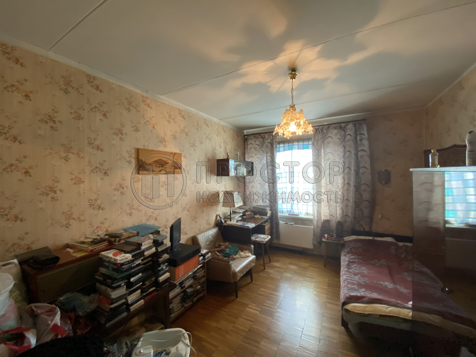 3-комнатная квартира, 65 м² - фото 10