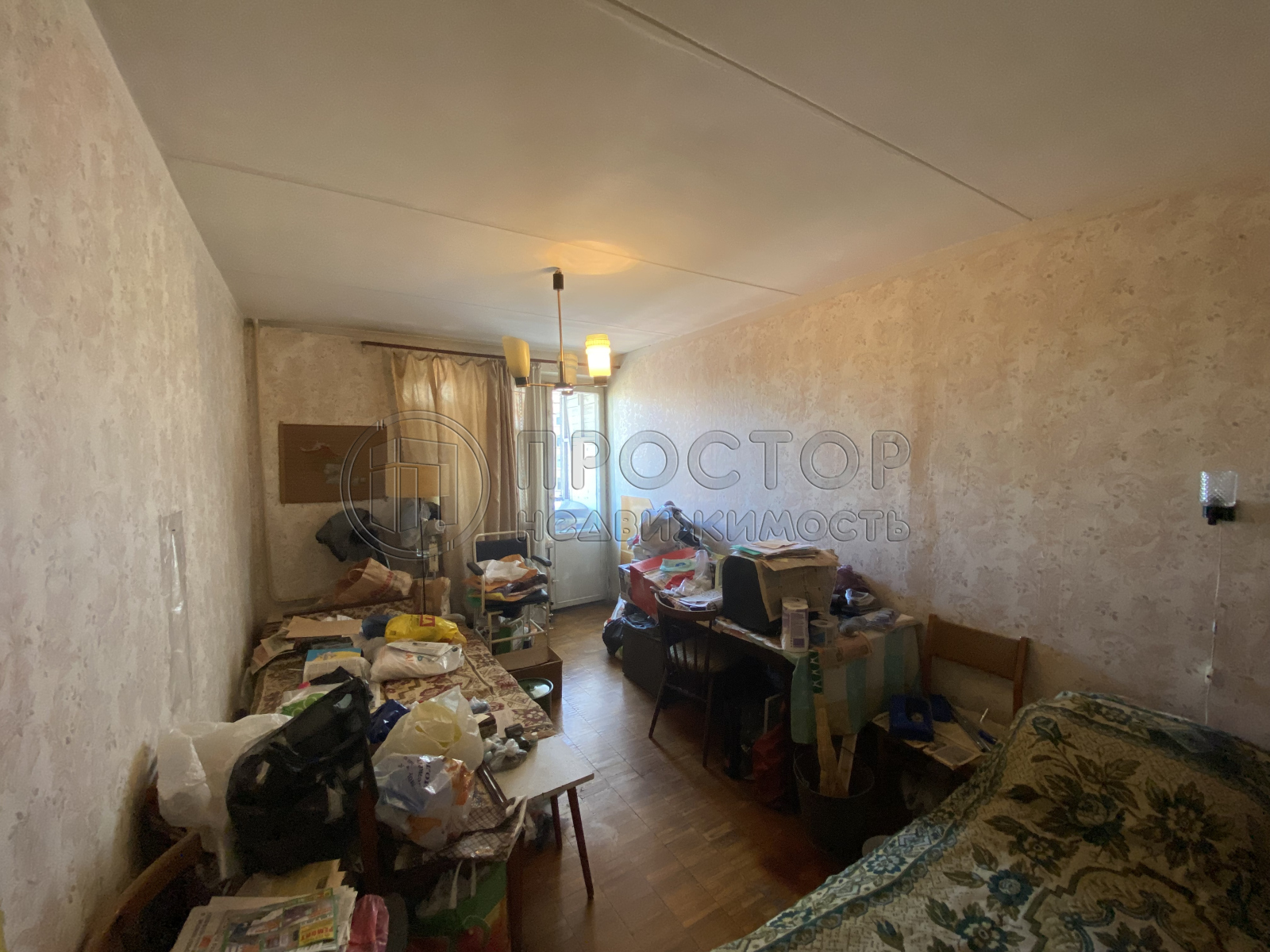 3-комнатная квартира, 65 м² - фото 11