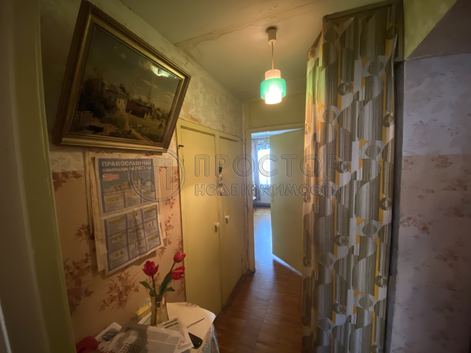 3-комнатная квартира, 65 м² - фото 12