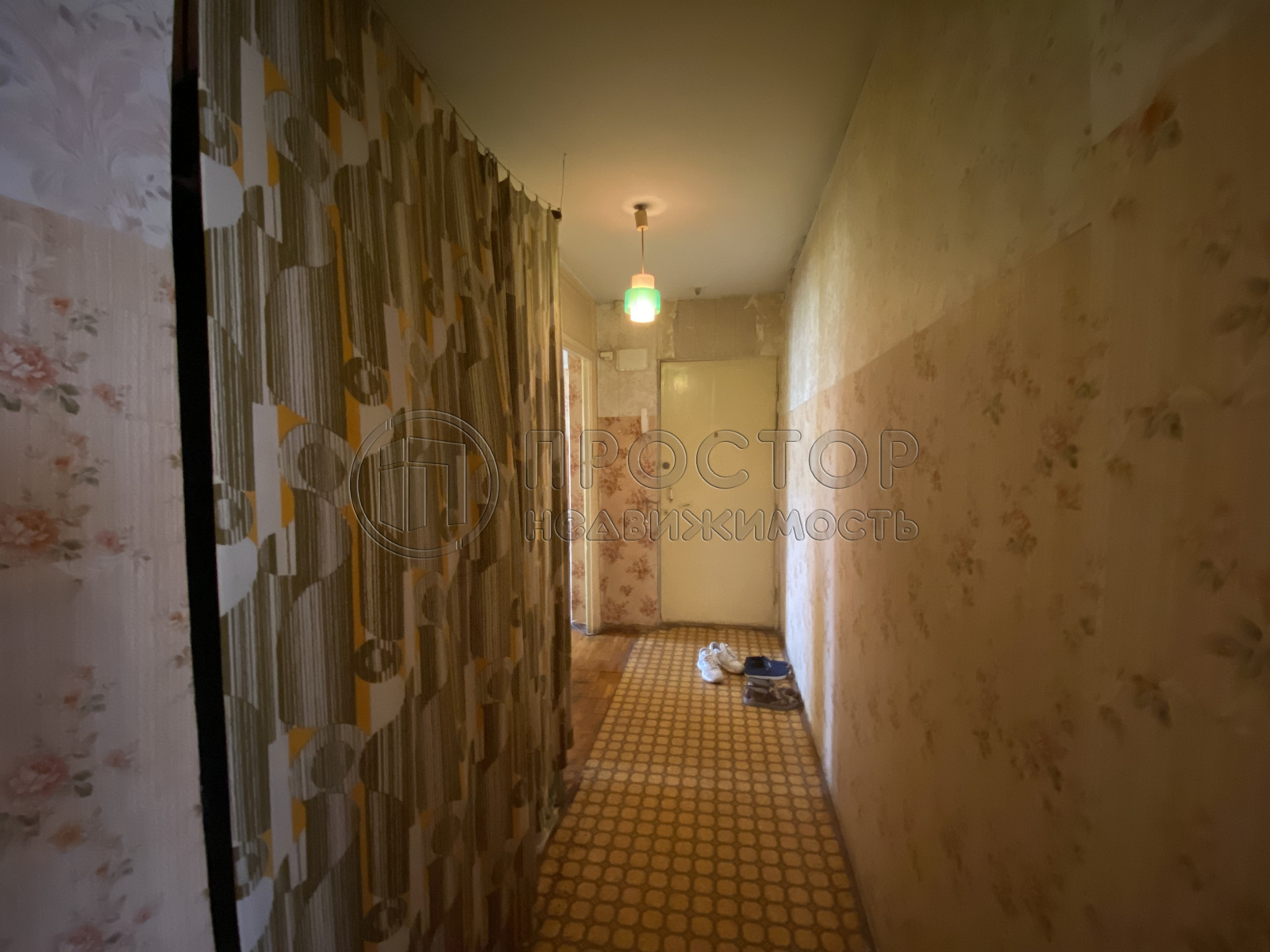 3-комнатная квартира, 65 м² - фото 13
