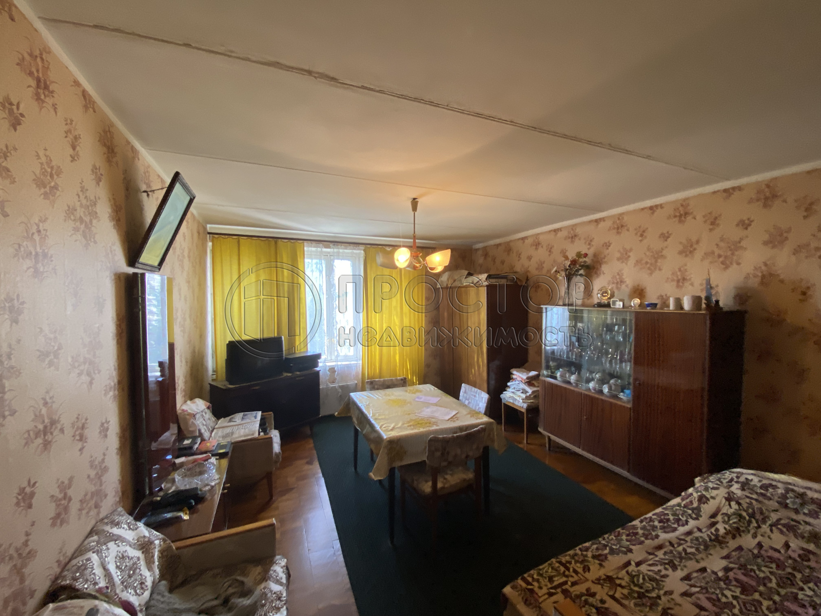 3-комнатная квартира, 65 м² - фото 14
