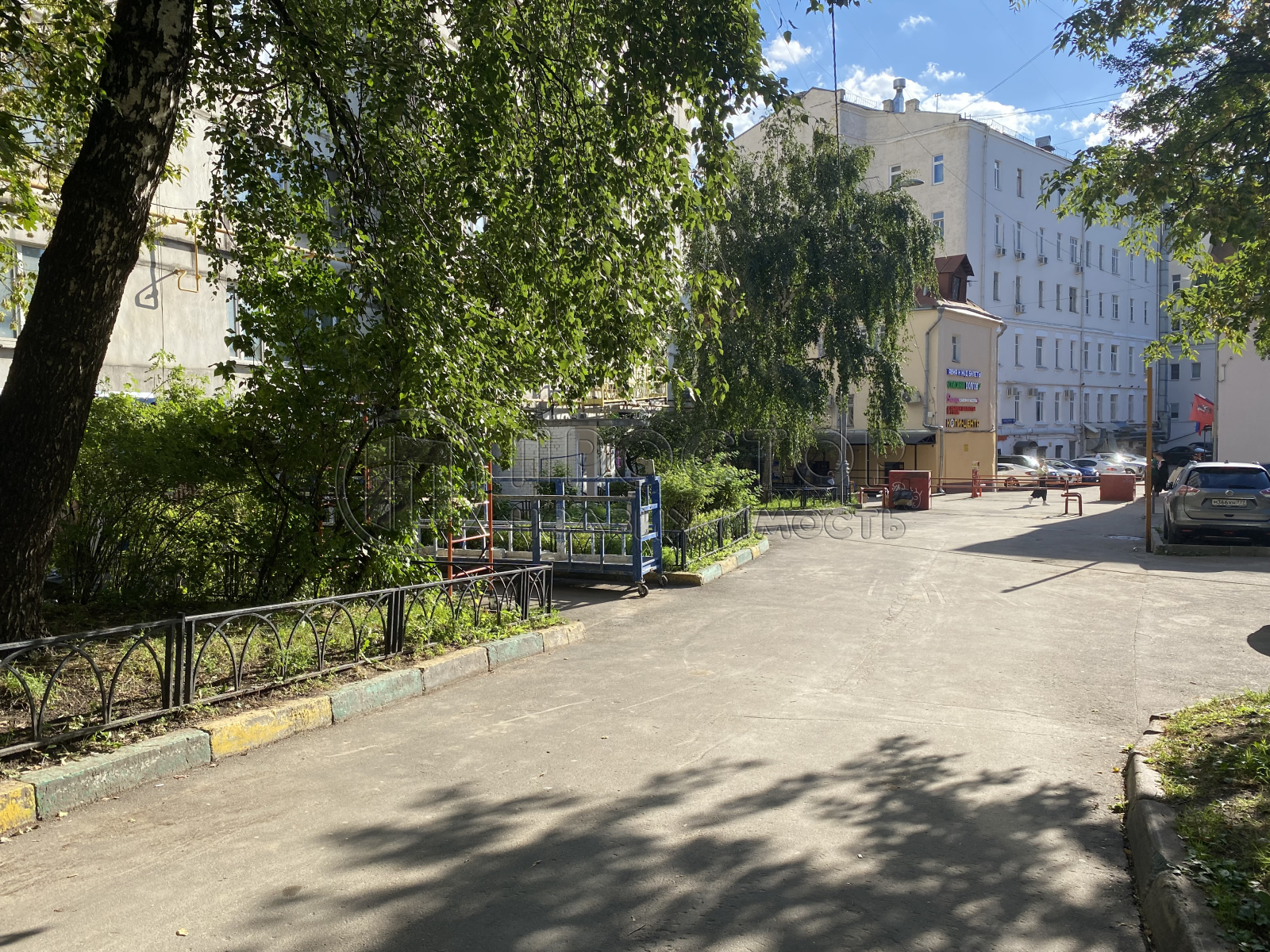 3-комнатная квартира, 65 м² - фото 15
