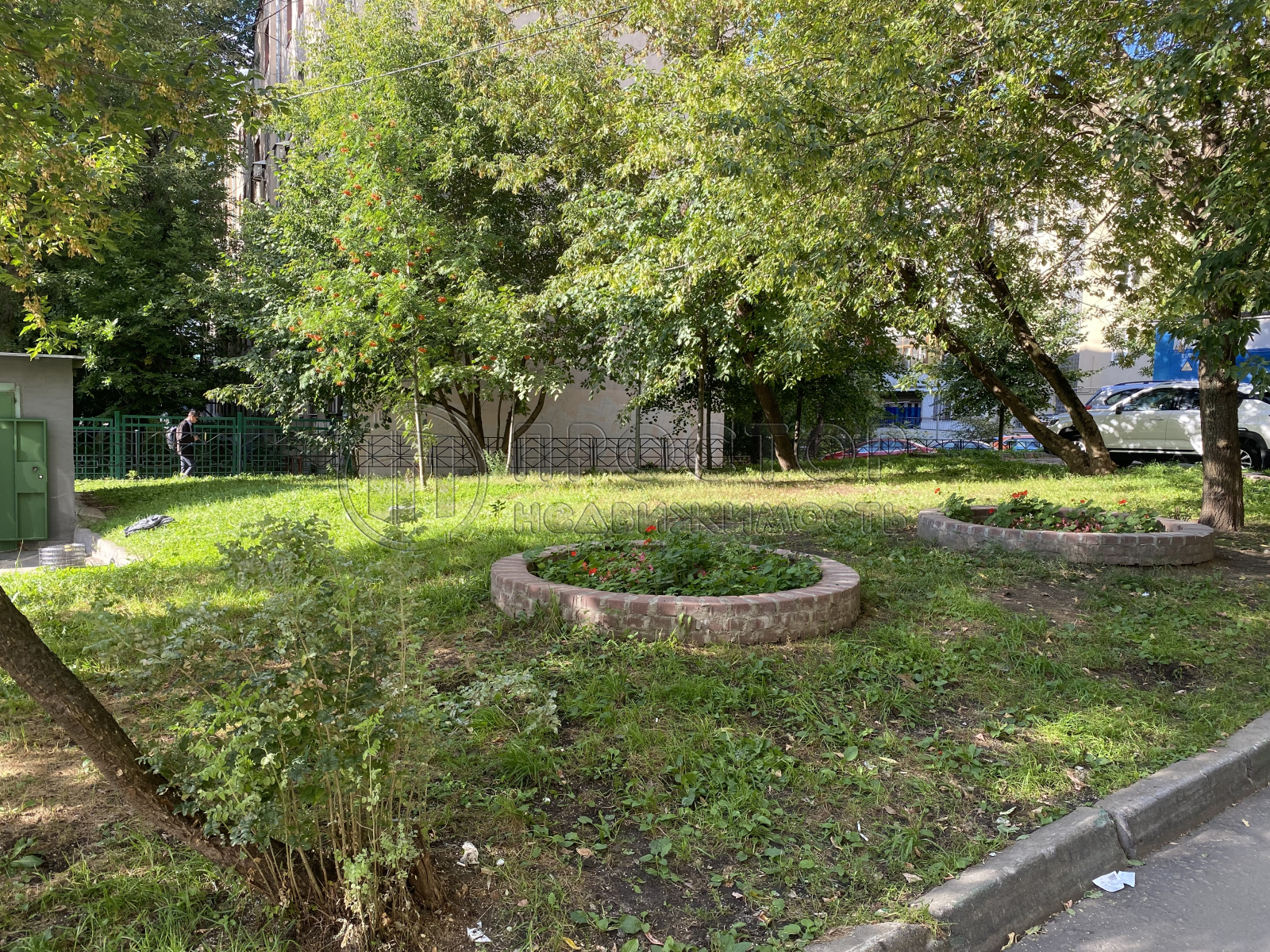 3-комнатная квартира, 65 м² - фото 16