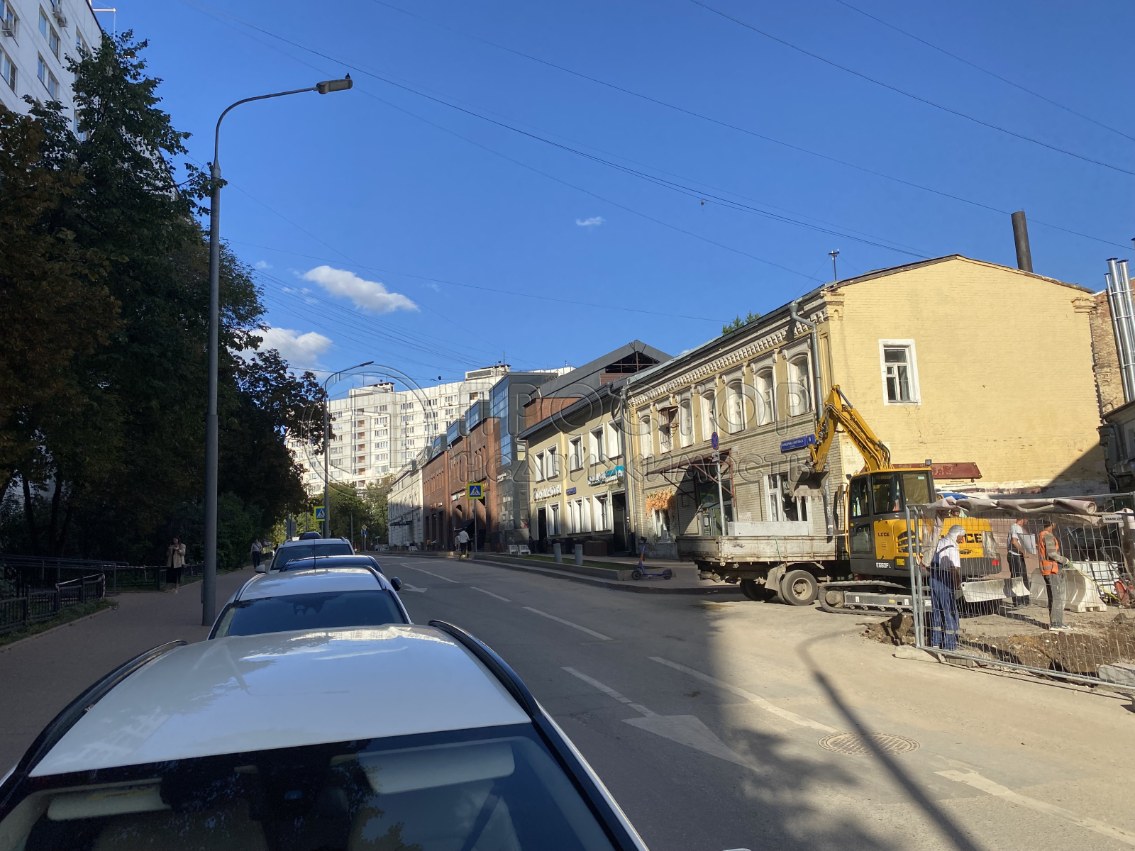 3-комнатная квартира, 65 м² - фото 18