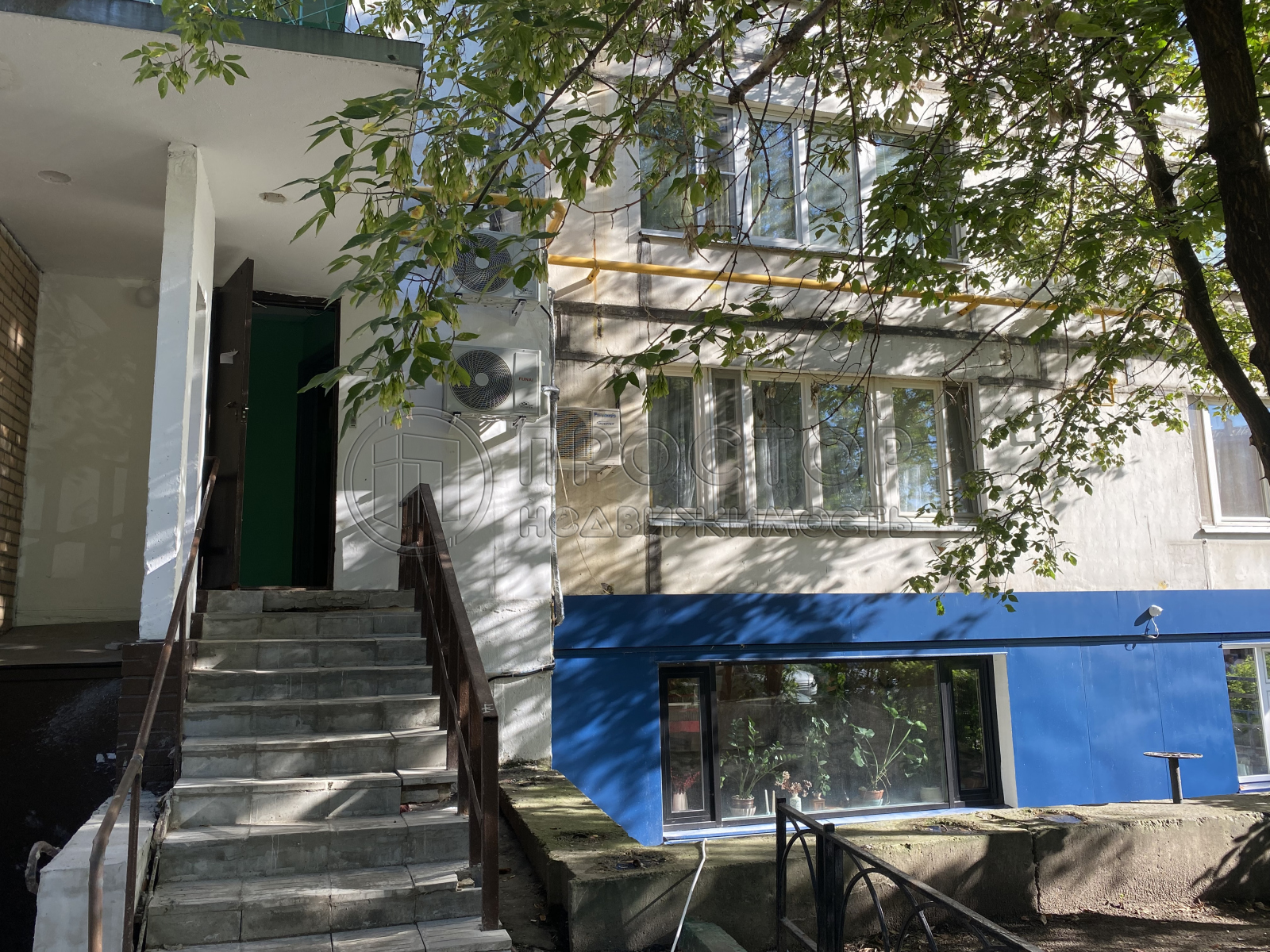 3-комнатная квартира, 65 м² - фото 19