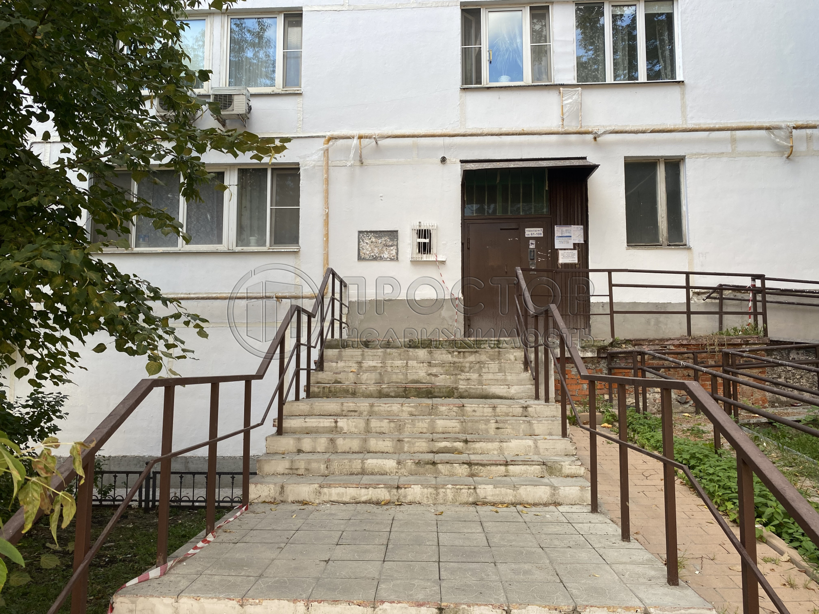 3-комнатная квартира, 65 м² - фото 20