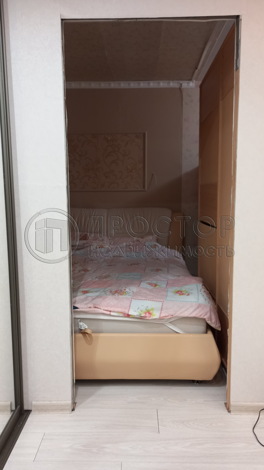 2-комнатная квартира, 44.9 м² - фото 4