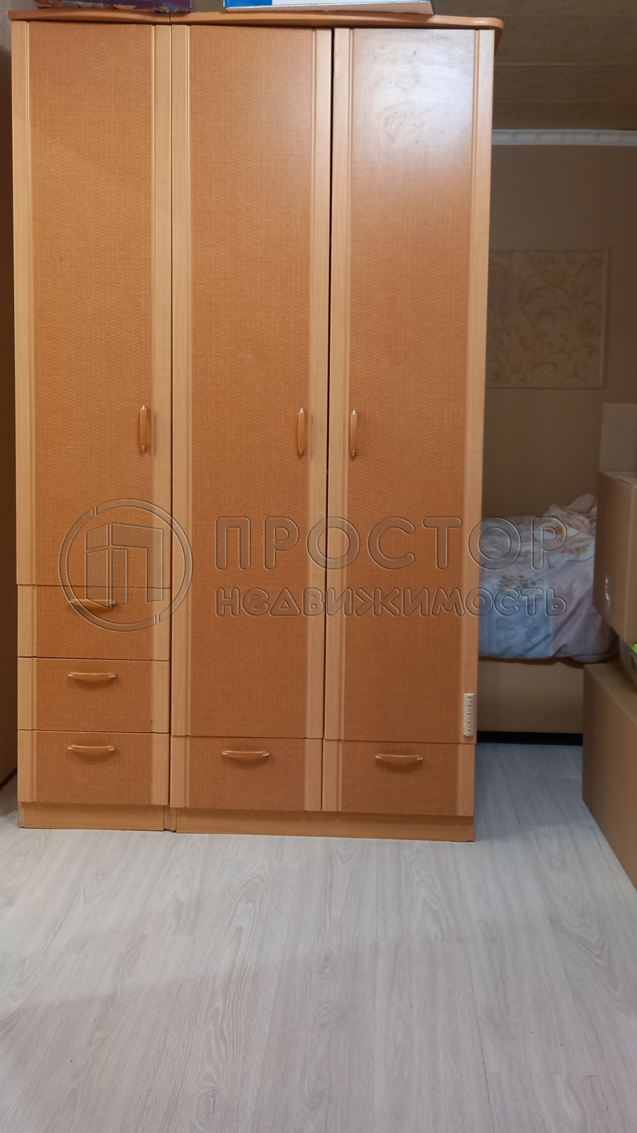 2-комнатная квартира, 44.9 м² - фото 7