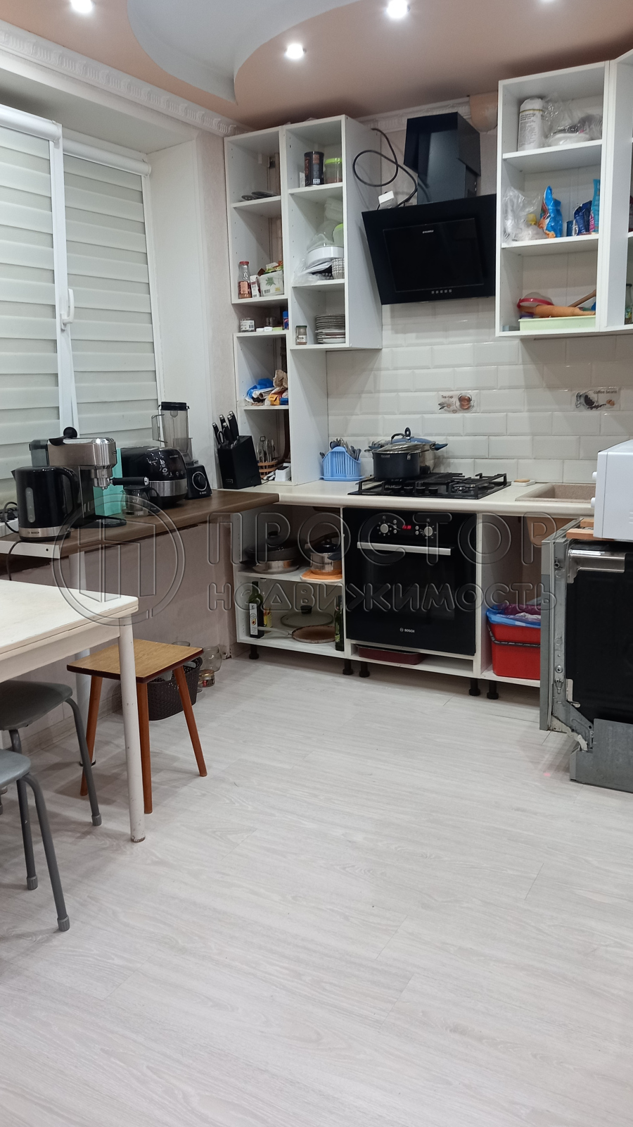 2-комнатная квартира, 44.9 м² - фото 8