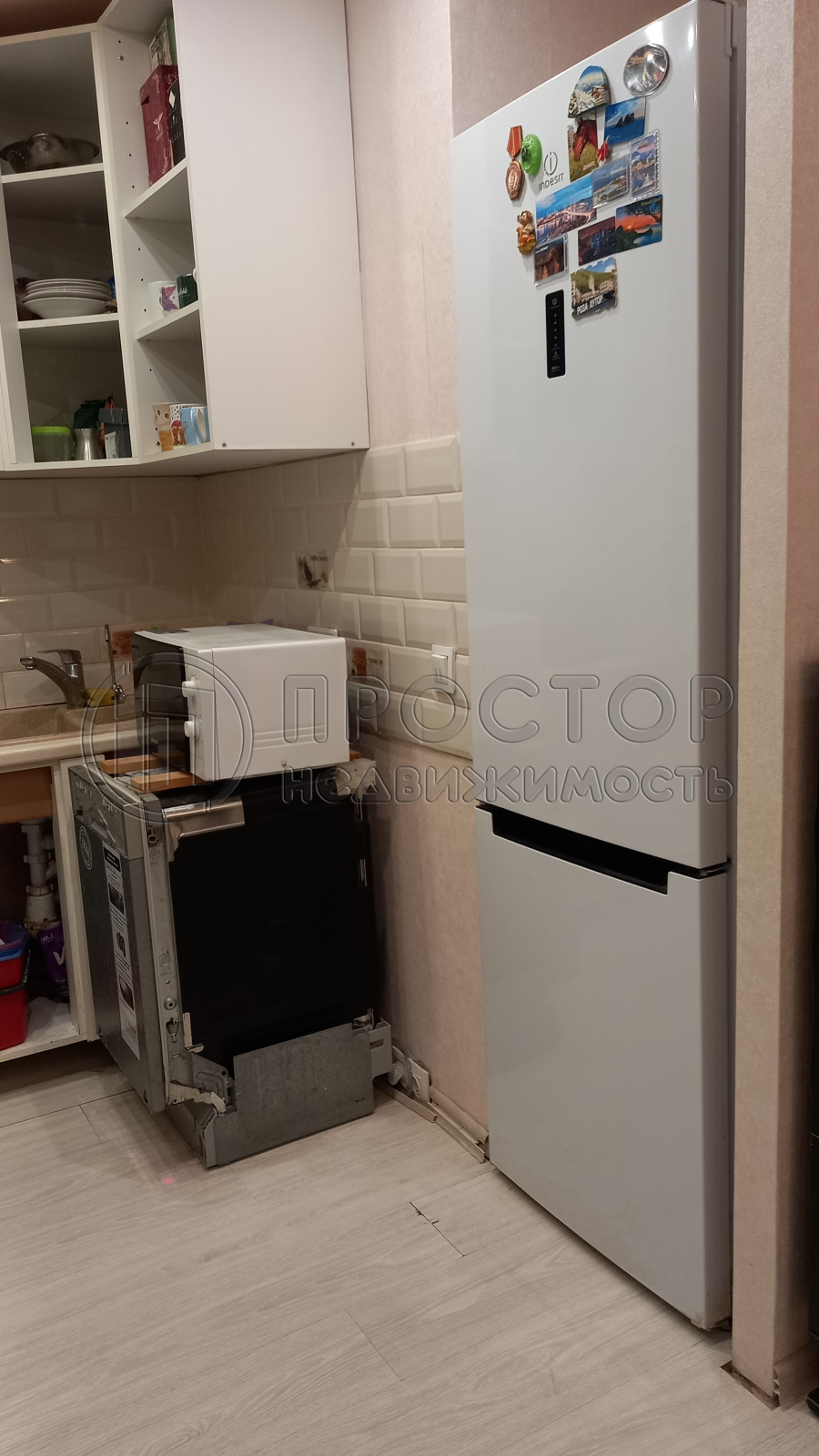 2-комнатная квартира, 44.9 м² - фото 9