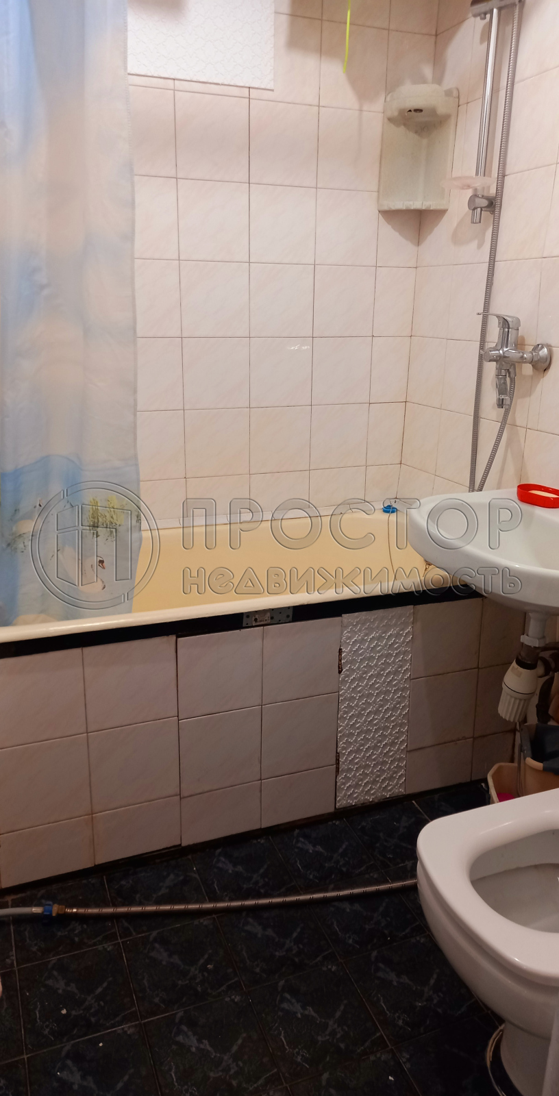 2-комнатная квартира, 44.9 м² - фото 10