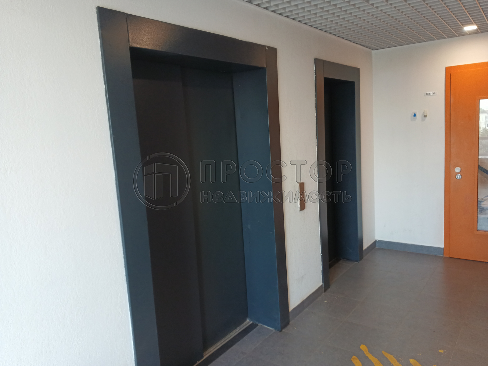 2-комнатная квартира, 56 м² - фото 5