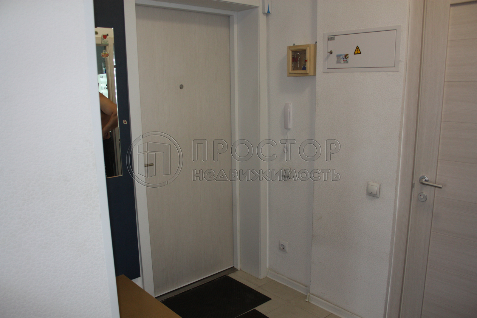 2-комнатная квартира, 56 м² - фото 7