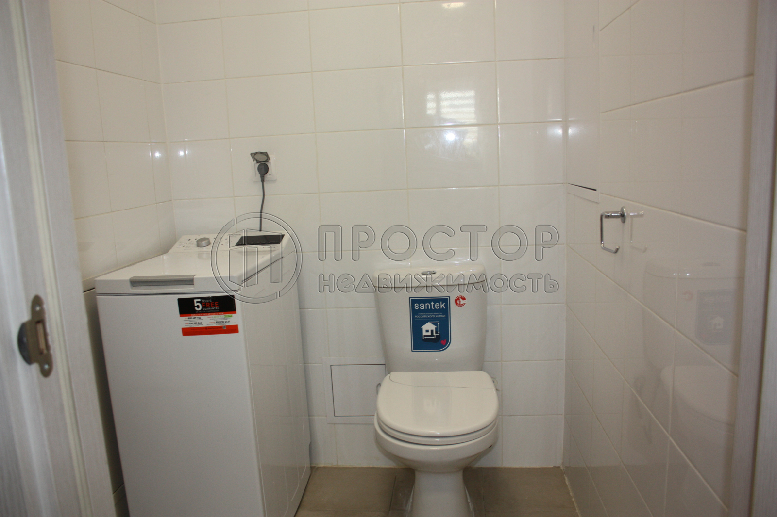 2-комнатная квартира, 56 м² - фото 8