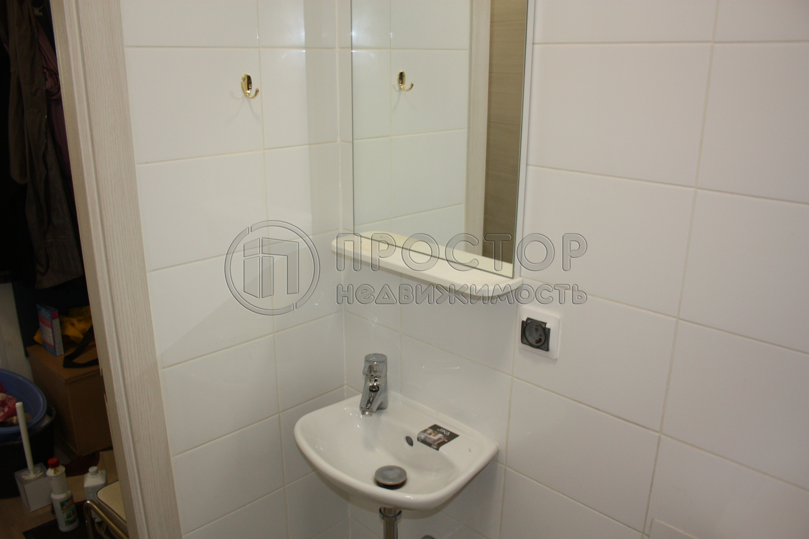 2-комнатная квартира, 56 м² - фото 9