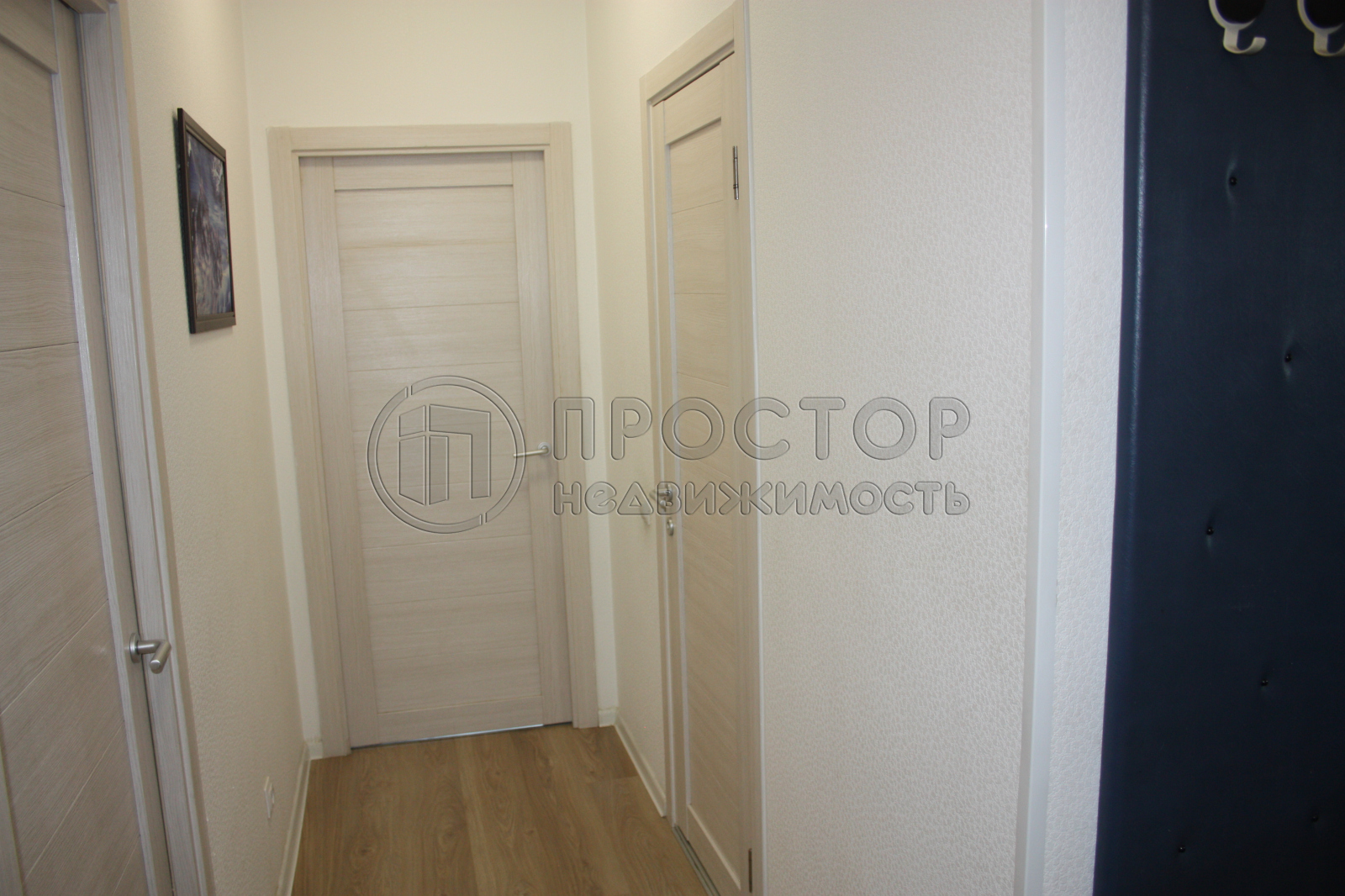 2-комнатная квартира, 56 м² - фото 10