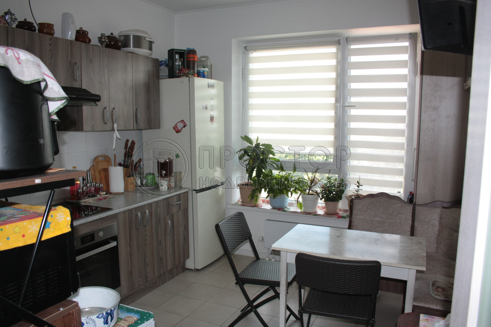2-комнатная квартира, 56 м² - фото 13