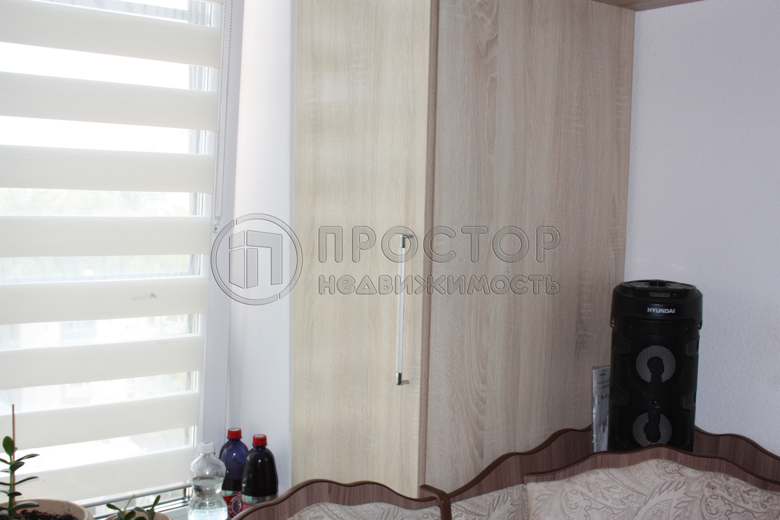 2-комнатная квартира, 56 м² - фото 14