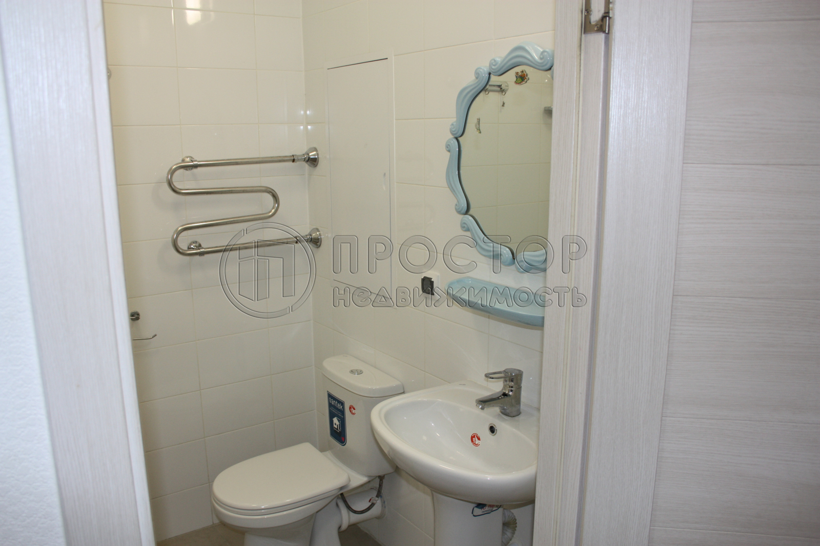 2-комнатная квартира, 56 м² - фото 17