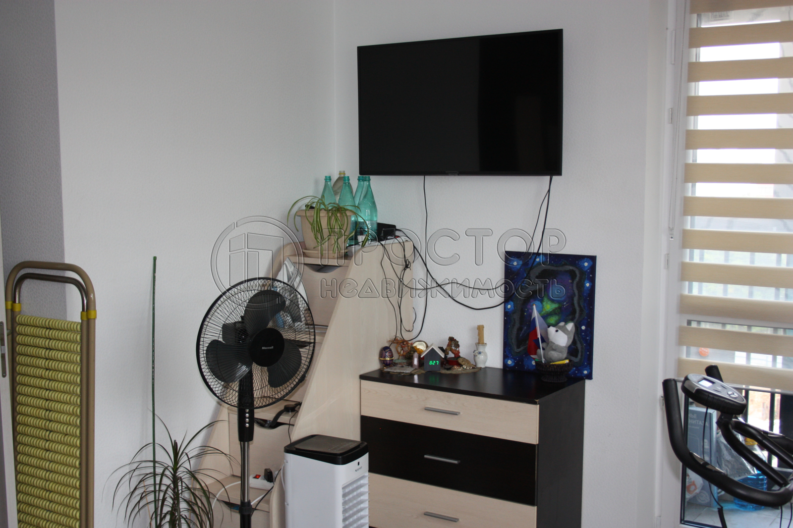 2-комнатная квартира, 56 м² - фото 22