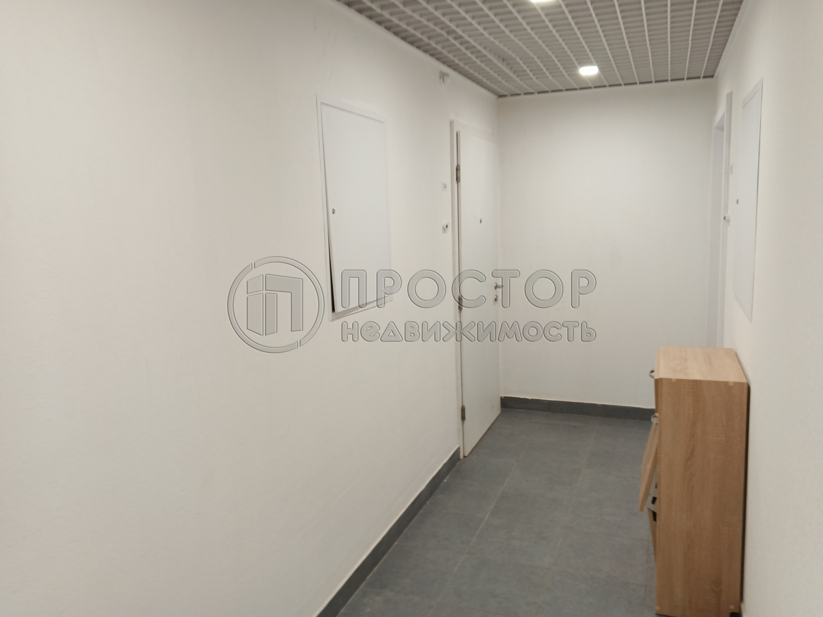 2-комнатная квартира, 56 м² - фото 29