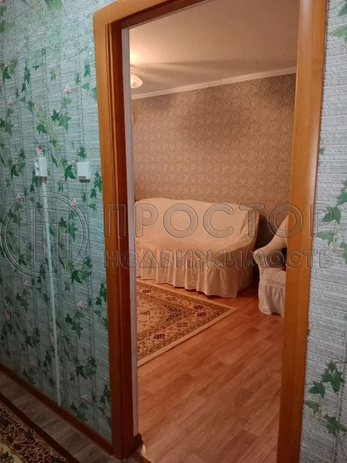 1-комнатная квартира, 34 м² - фото 4